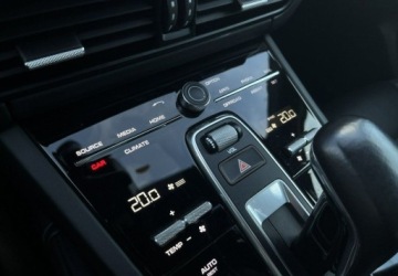 Porsche Cayenne III SUV Plug-In 3.0 462KM 2022 Porsche Cayenne Plug-In Kamera360 Panorama Skora 4x4 Led FV23, zdjęcie 26