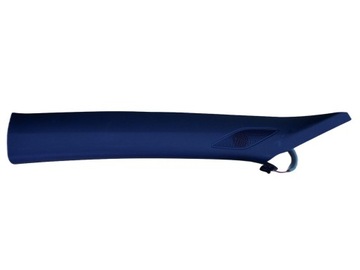 OCTAVIA IV RS osłona słupka przód lewa 5E3867233C
