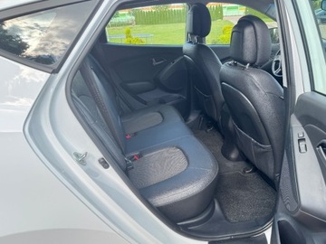 Hyundai ix35 SUV Facelifting 1.6 GDI 135KM 2015 Hyundai ix35 1.6 135KM duzy Serwis 1-reka od nowosci 1.6 Benzyna 135KM, zdjęcie 27