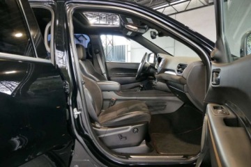 Dodge Durango III 2023 Dodge Durango TowNGo RT 5.7L 365KM Alcantara Harman 6os. 4x4 3-Zone AC Wen, zdjęcie 8