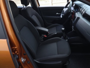 Dacia Duster II SUV 1.0 TCe 101KM 2020 Dacia Duster 1.0 TCe, Salon Polska, Serwis ASO, zdjęcie 8