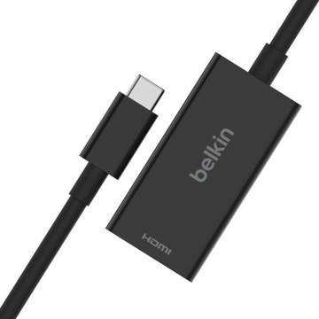 АДАПТЕР BELKIN USB-C К HDMI 2.1 8K HDR (M/F)