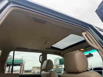 Toyota Land Cruiser IV 3.0 D-4D 163KM 2005 Toyota Land Cruiser 3.0 D Sol Navi 163KM 2005r Możliwa zamiana!, zdjęcie 23