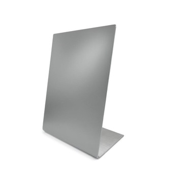 Могильная доска, могильная доска с фотографией, прямоугольник 13х18 см.