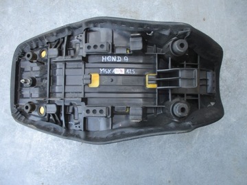 СИДЕНЬЕ SEAT HONDA MSX 125