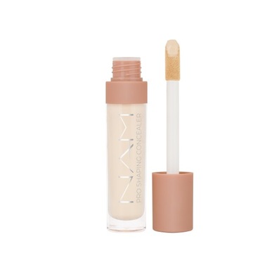 NAM Pro Shaping Concealer 1 Swan