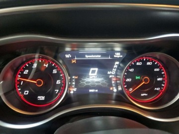 Dodge Charger VII 2017 Dodge Charger SXT 2017 3.6l 3.6 Benzyna 292KM, zdjęcie 9