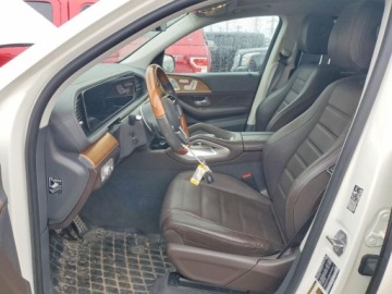 Mercedes GLS X167 2020 Mercedes-Benz GLS 580 4Matic 2020 4.0 Benzyna 483KM, zdjęcie 6