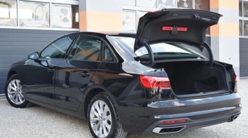 Audi A4 B9 Limousine Facelifting 2.0 40 TDI 190KM 2019 Audi A4 Limousine 2.0 TDI 190ps Automatic Lopatki Full Ledy Navi FAKTURA V, zdjęcie 16
