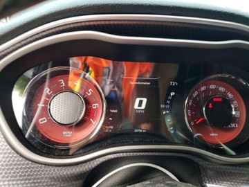Dodge Challenger III 2018 Dodge Challenger Srt Hellcat 2018 6.2l 6.2 Benzyna 707KM, zdjęcie 9
