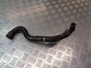 RURA PRZEWÓD WODY PEUGEOT 206 1.6 HDI