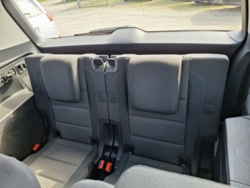 Volkswagen Touran III 2.0 TDI 150KM 2016 Volkswagen Touran Klimatronik Ksenon Nawigacja, zdjęcie 16