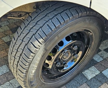 Ford Transit Custom I 2021 Ford Transit Custom Automat, 8 Osobowy, 2021 rok, Salon Polska, Faktura VAT, zdjęcie 16