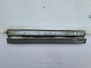 SKLO (OKNO) DVEŘE LEVÝ PŘEDNÍ VW LT 35