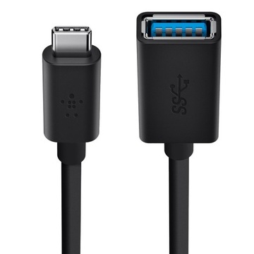 Belkin USB-C — адаптер USB 3.0