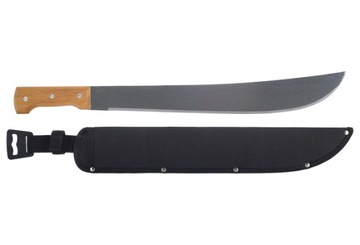 TRAMONTINA Machete Maczeta w pokrowcu 18'' / 45cm