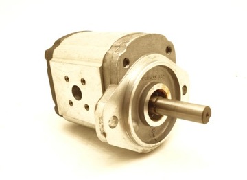 POMPA HYDRAULICZNA ZĘBATA 1PL 16,76 cm3/obr