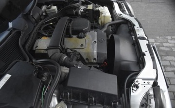 Mercedes Klasa E W210 Sedan 2.3 150KM 1996 Mercedes-Benz Klasa E Mercedes-Benz Klasa E 230 Classic 2.3 Benzyna 150KM, zdjęcie 17