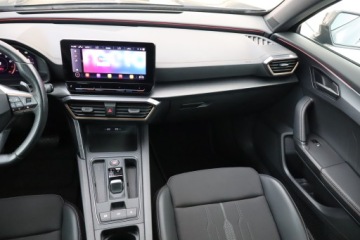 Cupra 2022 Cupra Formentor 1.5 TSI, Salon Polska, Serwis ASO, zdjęcie 7