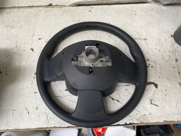 OPEL MOVANO II FACELIFT VOLANT MULTIFUNKCE 34121932A