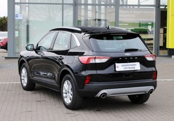 Ford Kuga III SUV 1.5 EcoBoost 150KM 2024 Ford Kuga 1.5 EcoBoost 150KM Titanium Salon PL Serwis ASO FV23 Gwarancja, zdjęcie 8