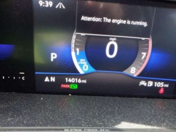 Volkswagen Tiguan II 2022 Volkswagen Tiguan 2022r, SE, 2.0T, 4x4 2.0 Benzyna 185KM, zdjęcie 9