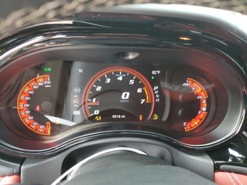 Dodge Durango III 2023 Dodge Durango SRT Hellcat 2023 6.2l 6.2 Benzyna 710KM, zdjęcie 9