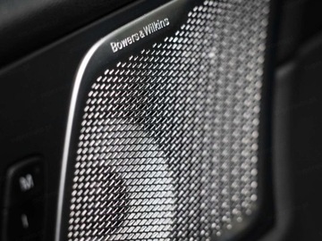 Volvo XC60 II Crossover Plug-In Facelifting 2.0 T8 455KM 2025 XC60 T8 Plug-In Hybrid AWD Ultra Black Edition 2.0 (455KM) 2025, zdjęcie 14