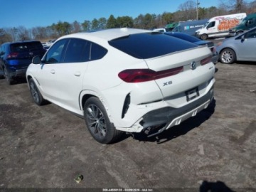 BMW X6 G06 2026 BMW X6 XDrive40I 2026 3.0 Benzyna 375KM, zdjęcie 5