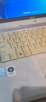 LAPTOP ACER ASPIRE 5320