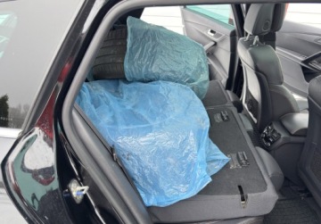 Peugeot 508 I 2012 Peugeot 508 RXH 2.0 DieselHybrid 200 Km 2.0 Hybryda 165KM, zdjęcie 16