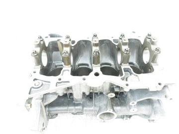 BLOK SILNIKA RENAULT NISSAN 1.2 TCE H5FF408 110112878R