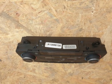 FORD FOCUS MK3 ПАНЕЛЬ КОНДИЦИОНЕРА F1ET-18C612-AE