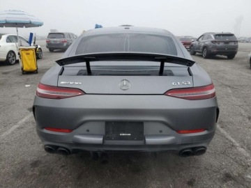 Mercedes AMG GT C190 2020 Mercedes-Benz AMG GT 53 2020 3.0l 3.0 Benzyna 429KM, zdjęcie 2