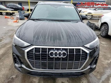 Audi Q3 II 2020 Audi Q3 2020 AUDI Q3 PREMIUM S LINE, Amer-pol