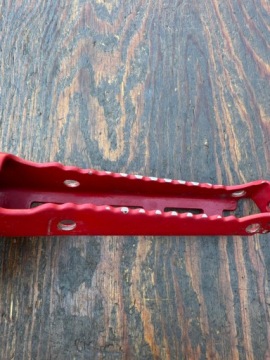 комплект подножек комплект подножек yamaha yfm 660 raptor 01-05