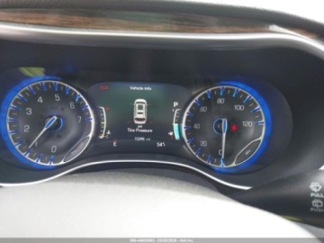 Chrysler Pacifica II 2023 Chrysler Pacifica Limited , 2023r., 3.6L 3.6 Benzyna 287KM, zdjęcie 10