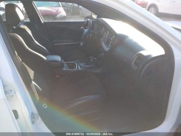 Dodge Charger VII 2020 Dodge Charger Dodge Charger Scat Pack Widebody, od ubezpieczalni 6.4 485KM, zdjęcie 8