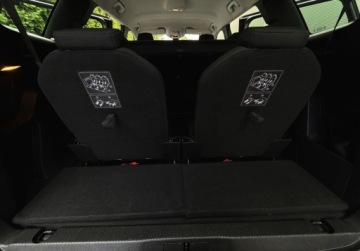 Peugeot 5008 II Crossover Facelifting 1.5 BlueHDi 130KM 2021 Peugeot 5008 II LED 130KM gwarancja AUTOMAT BEZWYPADKOWY 7 osobowy, zdjęcie 18