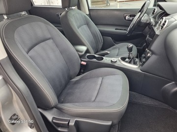 Opel Meriva II Mikrovan 1.4 Turbo ECOTEC 120KM 2011 Nissan Qashqai I 2.0 141 KM 4x4 alufelgi nawigacja climatronic gwarancja, zdjęcie 12