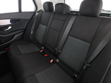 Mercedes Klasa C W205 2015 Mercedes C 180 BlueTEC Klimatyzacja Nawigacja, zdjęcie 16