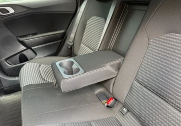 Kia XCeed Crossover Facelifting 1.5 T-GDi 140KM 2025 Kia XCeed MY25 wersja M, pakiet SMART, pakiet ZIMOWY, felgi 18 dostepny od, zdjęcie 13