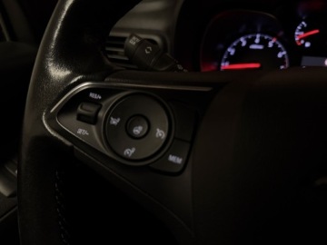 Opel Combo E Kombivan 1.5 Diesel 131KM 2022 Opel Combo Opel Combo Life wersja Elegance F-ra Vat 23 1.5 Diesel 131KM, zdjęcie 11