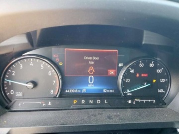 Ford Explorer VI 2021 Ford Explorer Xlt 2021 2.3l 2.3 Benzyna 300KM, zdjęcie 9