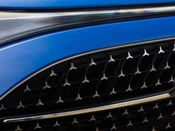 Mercedes CLA C118/X118 2025 MERCEDES-BENZ CLA 200 AMG Line Sedan 1.5 (163KM) 2025, zdjęcie 3