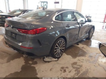 BMW Seria 2 G42-U06 2022 BMW Seria 2 2022 r., 2,0L GRAN COUPE I XDRIVE 2.0 Benzyna 228KM, zdjęcie 5