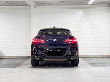BMW X4 G02 SUV Facelifting 2.0 20d 190KM 2025 BMW X4 xDrive20d Sport Suv 2.0 (190KM) 2025, zdjęcie 2