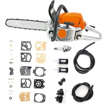 Ремкомплект КАРБЮРАТОРА STIHL FS36 FS40 FS44