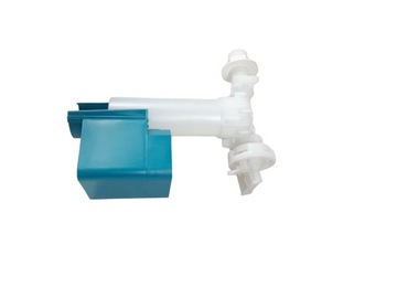 ПОПЛАВКОВЫЙ КЛАПАН ДЛЯ ПОПЛАВКОВОЙ ВОДЫ ДЛЯ КРС, ЛОШАДЕЙ WU7