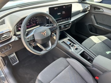 Cupra Formentor Crossover 1.5 TSI 150KM 2026 Cupra Formentor 1.5 e-TSI 150 KM 7-biegowa automat, zdjęcie 4